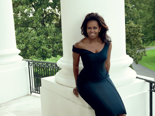 Kara Allan ❤ Celebrity Stylist & Personal Brand Image Consultant in the Northern, Virginia, Washington, DC, Maryland area Michelle-Obama We Bid Adieu to Our Most Fashionable First Lady On Vogue  