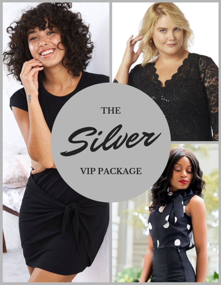 Vip Service Outfit VIP Packages - Kara Allan Celebrity Stylist & Personal Brand Image ...