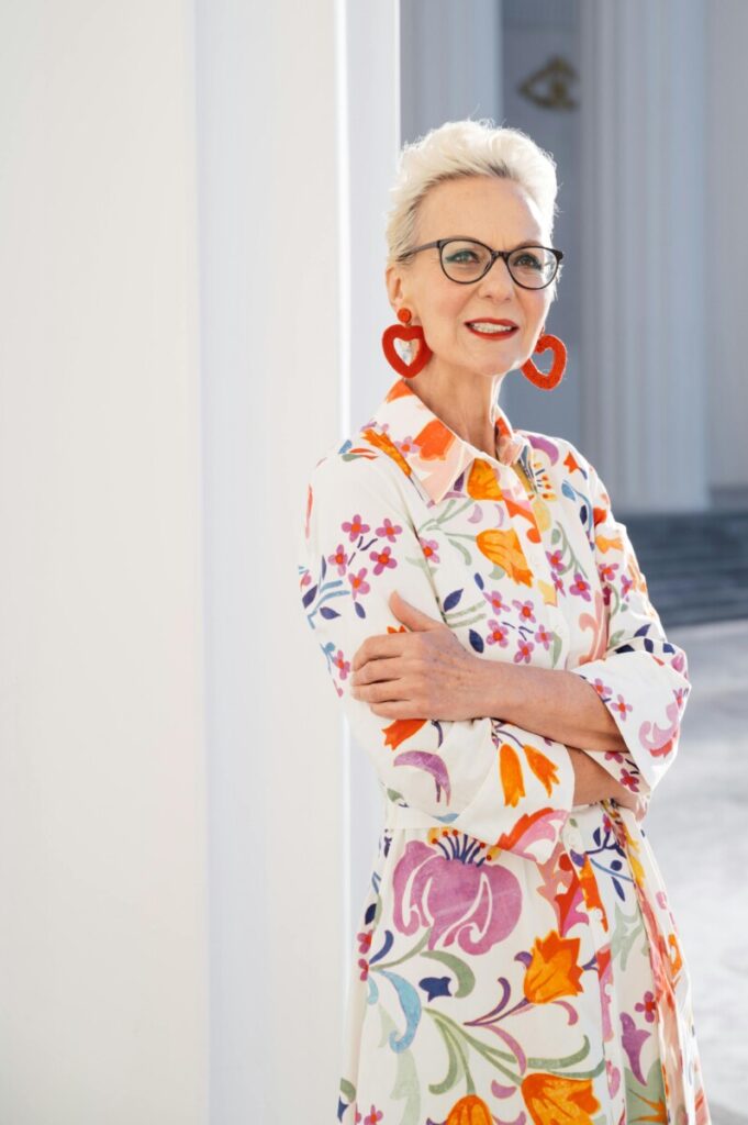 Kara Allan ❤ Celebrity Stylist & Personal Brand Image Consultant in the Northern, Virginia, Washington, DC, Maryland area pexels-shvets-production-8417207-681x1024 Personal Styling  